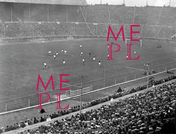: Soccer match : Soccer match