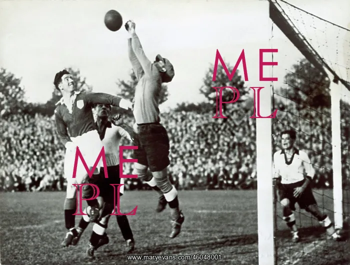 : Soccer match Germany versus Ireland : Soccer match Germany versus Ireland