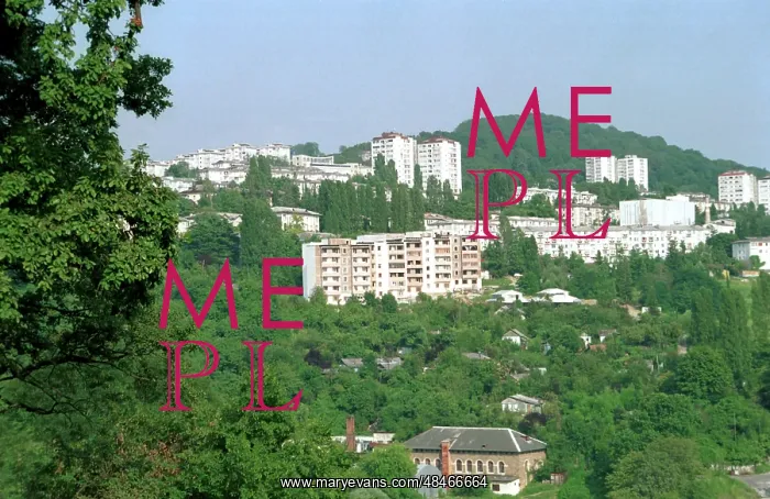 : Sochi, 1995 : Sochi, 1995