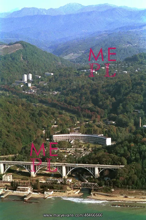 : Sochi in pictures : Sochi in pictures