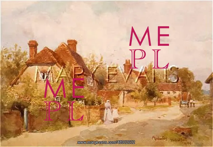  : SOCIAL / AMBERLEY VILLAGE