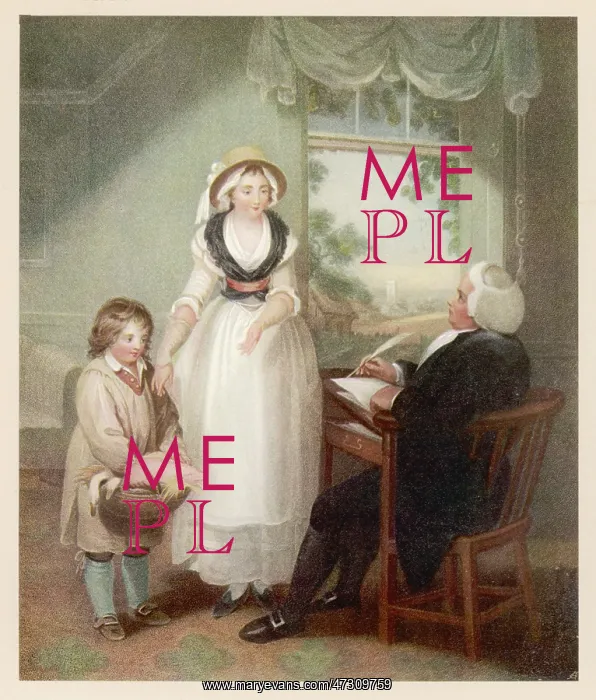 : SOCIAL / BRITAIN VICAR 18C : SOCIAL / BRITAIN VICAR 18C