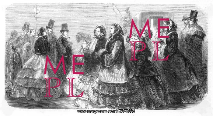 : SOCIAL / BROADWAY 1857 : SOCIAL / BROADWAY 1857