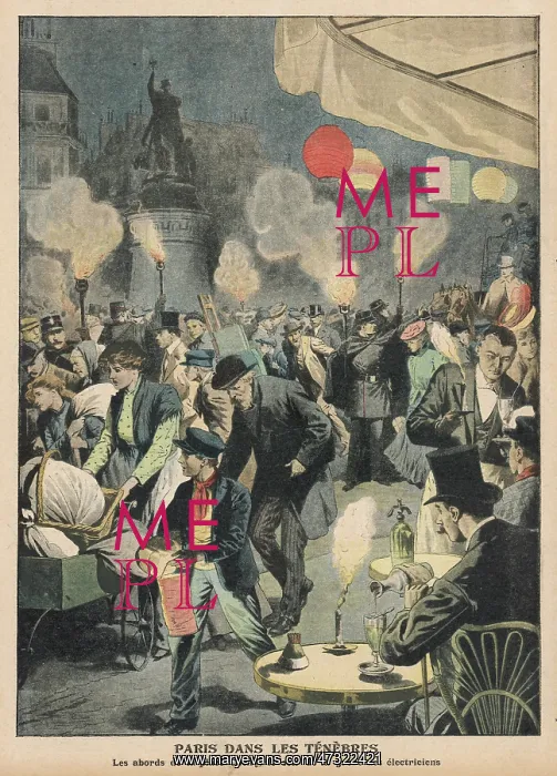 : SOCIAL / DURING STRIKE : SOCIAL / DURING STRIKE