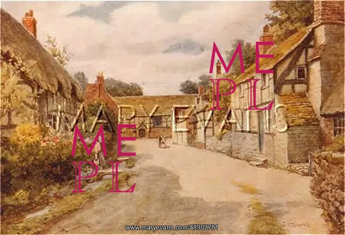 : SOCIAL / ELMLEY CASTLE 20C : SOCIAL / ELMLEY CASTLE 20C