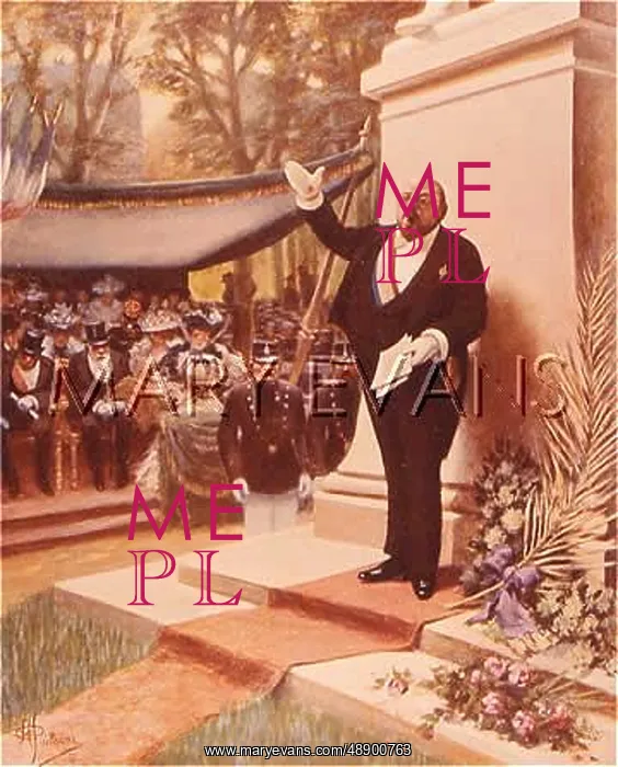 : SOCIAL / ELOQUENCE 1905 : SOCIAL / ELOQUENCE 1905