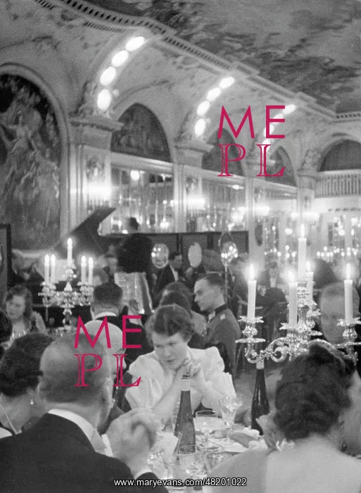 : Social event at the Hotel Adlon : Social event at the Hotel Adlon