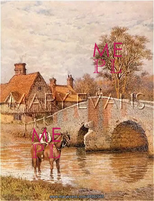 : SOCIAL / EYNSFORD BRIDGE : SOCIAL / EYNSFORD BRIDGE