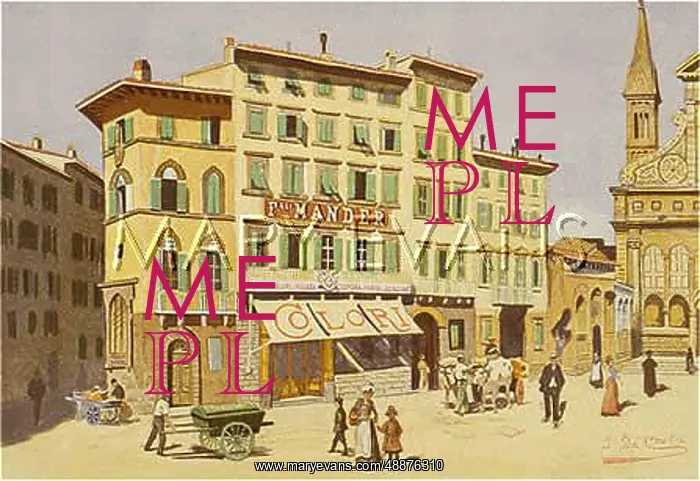 : SOCIAL / FLORENCE STREET : SOCIAL / FLORENCE STREET