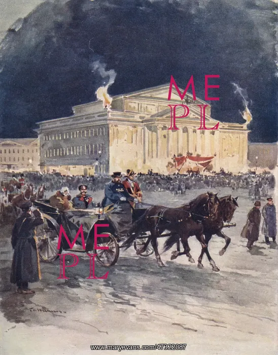 : Social - Gala Opera - 1913 : Social - Gala Opera - 1913