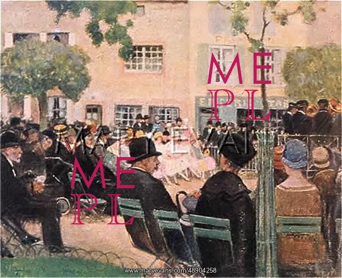 : SOCIAL / GARDEN CONCERT : SOCIAL / GARDEN CONCERT