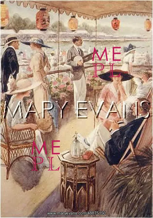 : SOCIAL / HENLEY REGATTA : SOCIAL / HENLEY REGATTA