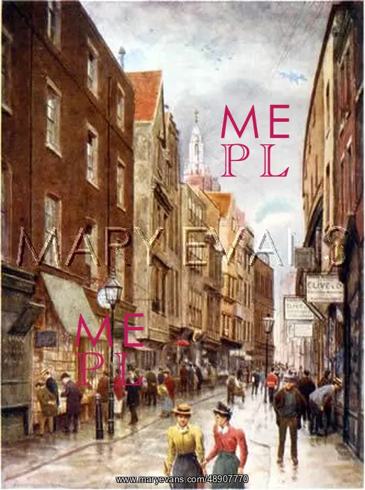 : SOCIAL / HOLYWELL STREET : SOCIAL / HOLYWELL STREET