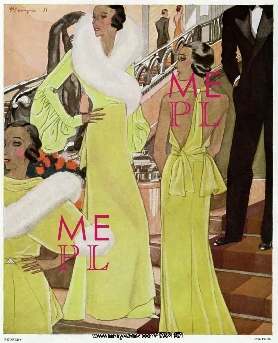 : Social life on the Riviera 1931 : Social life on the Riviera 1931