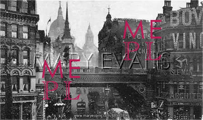 : SOCIAL / LUDGATE CIRCUS : SOCIAL / LUDGATE CIRCUS