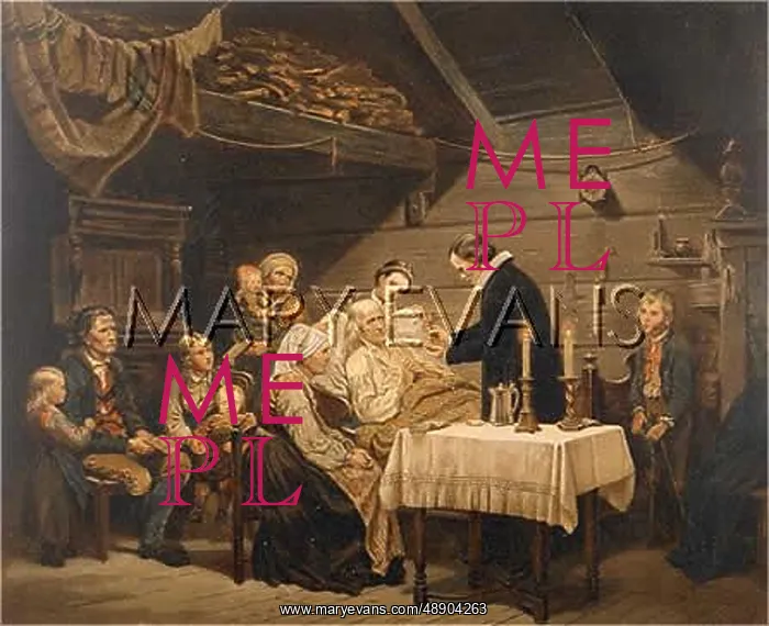  : SOCIAL / NORWAY LAST RITES