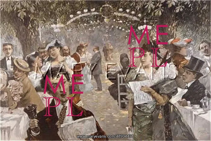  : SOCIAL / OPERA REHEARSAL