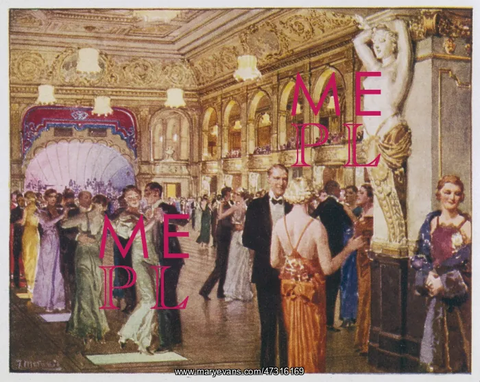 : SOCIAL / PALACE BALLROOM : SOCIAL / PALACE BALLROOM