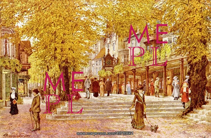  : SOCIAL / PANTILES SHOPPING