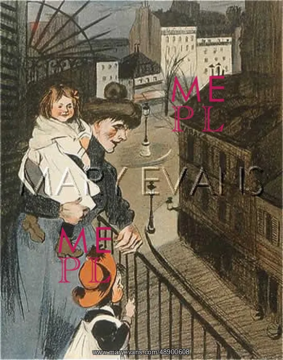 : SOCIAL / PARIS TENEMENT : SOCIAL / PARIS TENEMENT