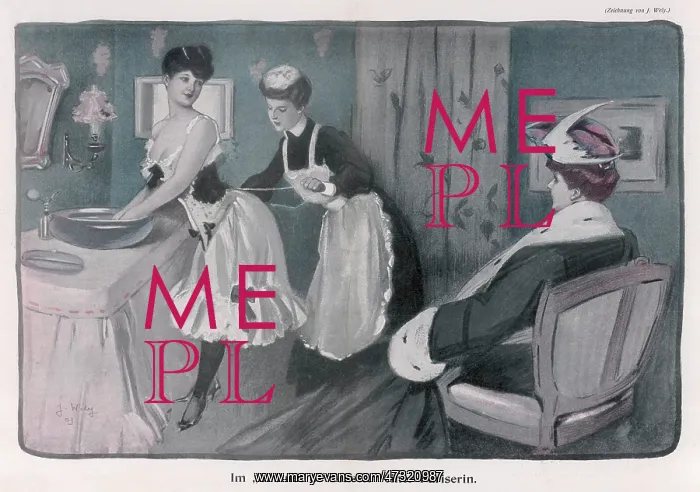 : SOCIAL / PARISIENNE 1903 : SOCIAL / PARISIENNE 1903