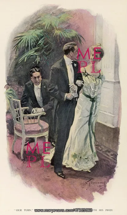  : Social - Partner at Dance