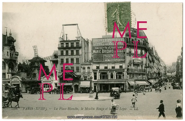 : SOCIAL / PLACE BLANCHE : SOCIAL / PLACE BLANCHE