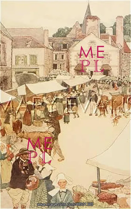 : SOCIAL / PONT AVEN MARKET : SOCIAL / PONT AVEN MARKET