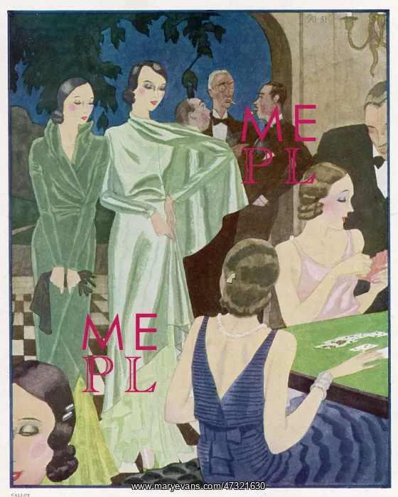 : SOCIAL / RIVIERA CARDS : SOCIAL / RIVIERA CARDS