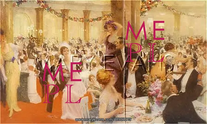 : SOCIAL / SAVOY NEW YEAR : SOCIAL / SAVOY NEW YEAR