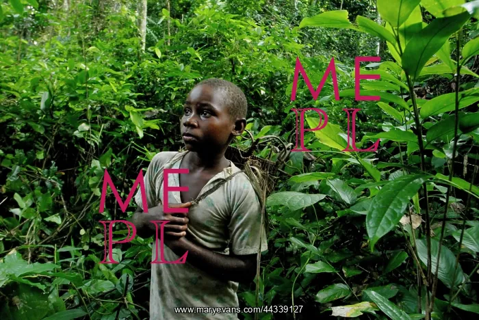 : Social Scenes - Congo - 2009 : Social Scenes - Congo - 2009