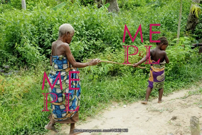 : Social Scenes - Congo - 2009 : Social Scenes - Congo - 2009
