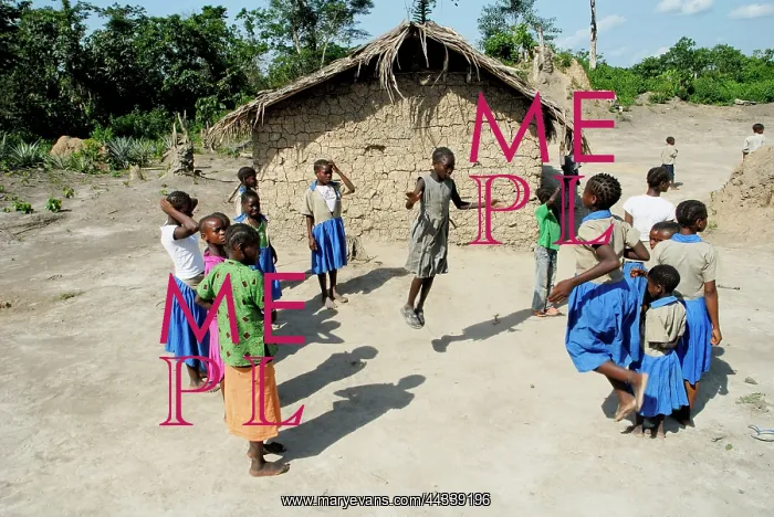 : Social Scenes - Congo - 2009 : Social Scenes - Congo - 2009