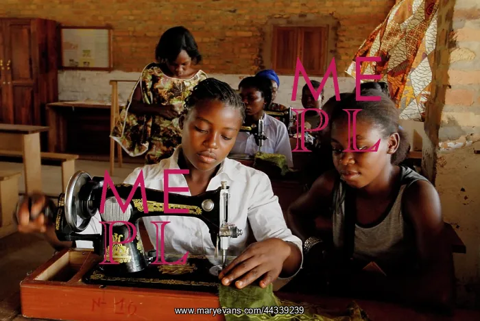 : Social Scenes - Congo - 2009 : Social Scenes - Congo - 2009