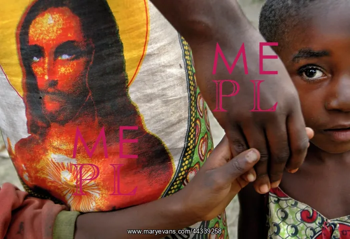 : Social Scenes - Congo - 2009 : Social Scenes - Congo - 2009
