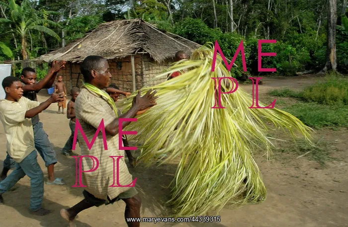 : Social Scenes - Congo - 2009 : Social Scenes - Congo - 2009