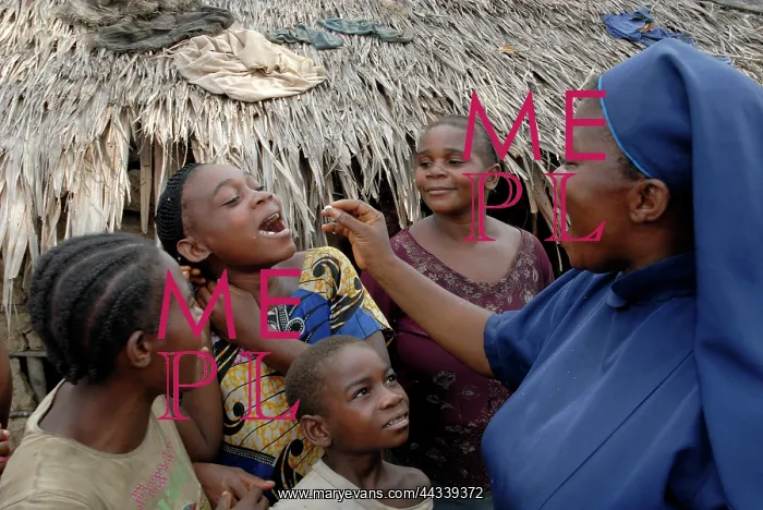 : Social Scenes - Congo - 2009 : Social Scenes - Congo - 2009