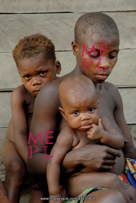  : Social Scenes - Congo - 2009