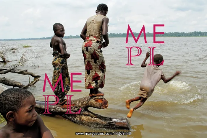: Social Scenes - Congo - 2009 : Social Scenes - Congo - 2009
