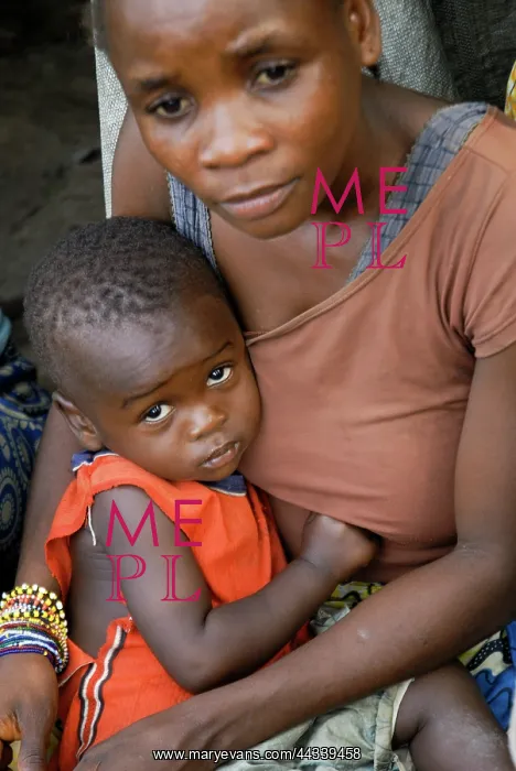: Social Scenes - Congo - 2009 : Social Scenes - Congo - 2009