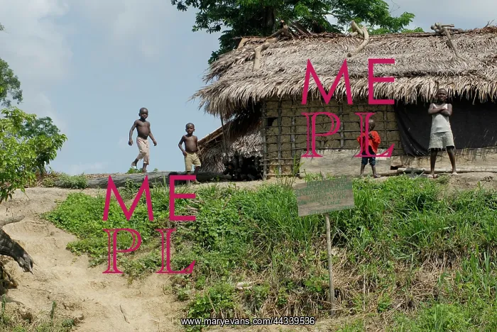 : Social Scenes - Congo - 2009 : Social Scenes - Congo - 2009