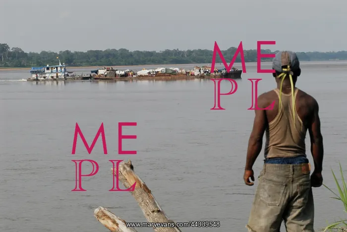 : Social Scenes - Congo - 2009 : Social Scenes - Congo - 2009