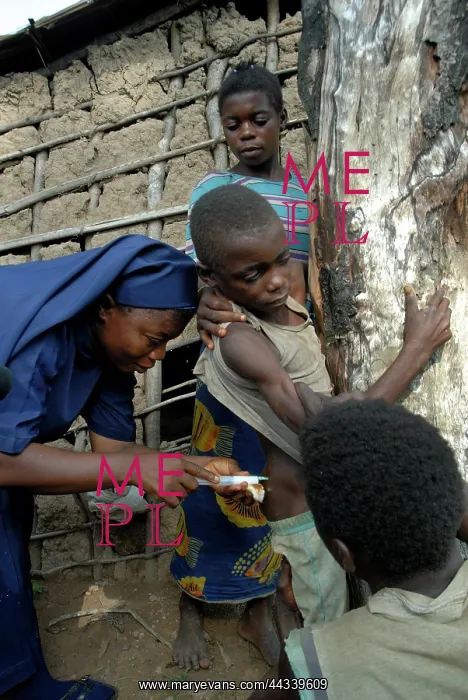  : Social Scenes - Congo - 2009