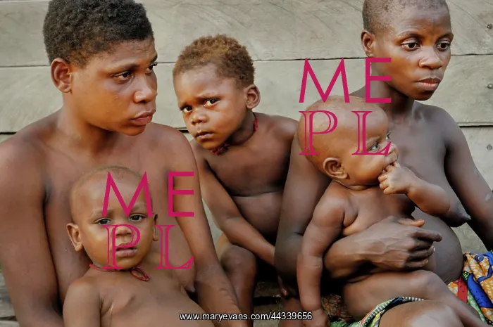 : Social Scenes - Congo - 2009 : Social Scenes - Congo - 2009