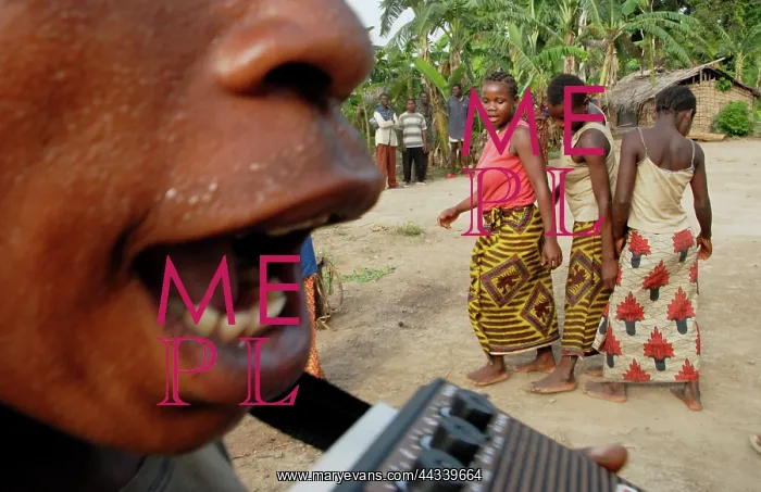 : Social Scenes - Congo - 2009 : Social Scenes - Congo - 2009