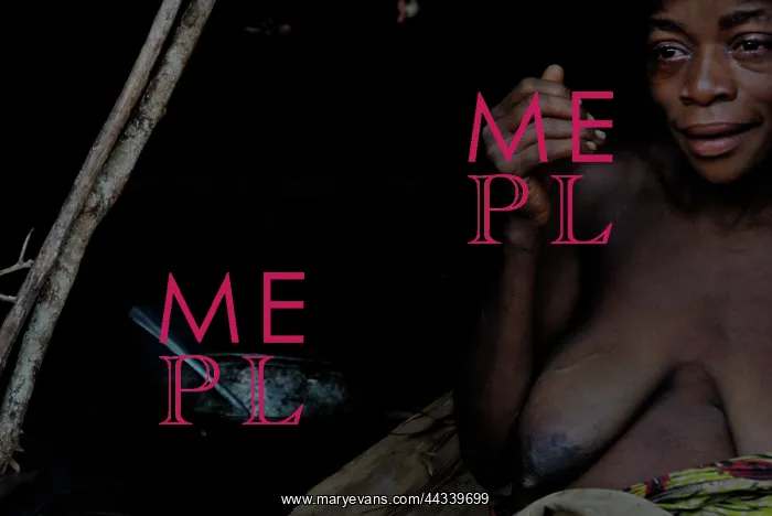 : Social Scenes - Congo - 2009 : Social Scenes - Congo - 2009