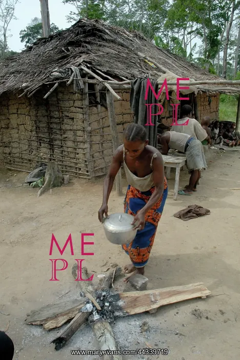 : Social Scenes - Congo - 2009 : Social Scenes - Congo - 2009