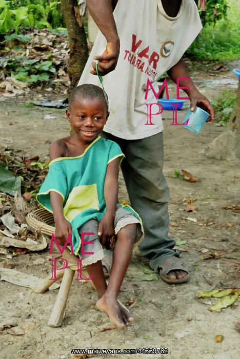 : Social Scenes - Congo - 2009 : Social Scenes - Congo - 2009