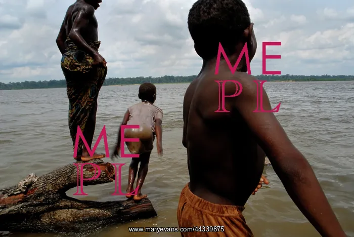 : Social Scenes - Congo - 2009 : Social Scenes - Congo - 2009