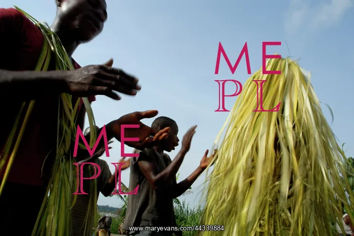 : Social Scenes - Congo - 2009 : Social Scenes - Congo - 2009